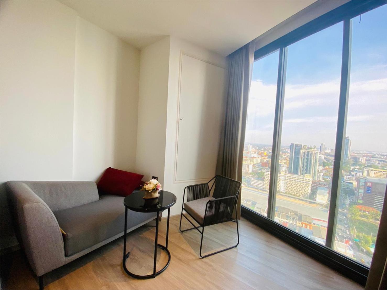 Edge Central Pattaya Vip Condo Exterior foto