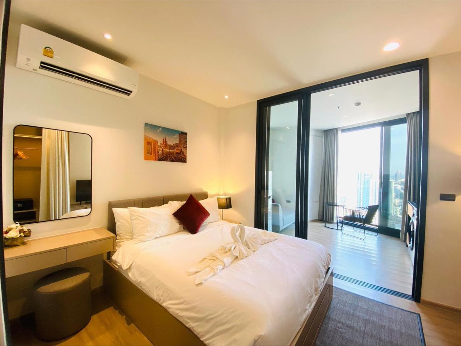 Edge Central Pattaya Vip Condo Exterior foto